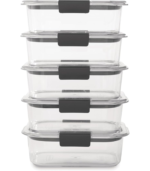 Airtight Food Containers - Image 2