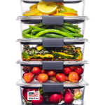 Airtight Food Containers