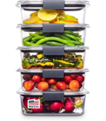 Airtight Food Containers