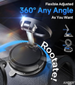 Car Phone Mount Holder - Image 2