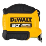 Heavy Duty Measuring Tape