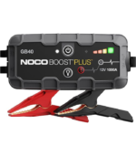 Jump Starter Power Pack