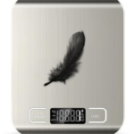 Digital Kitchen Scale