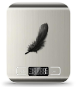 Digital Kitchen Scale