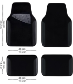 Universal Car Floor Mats - Image 2