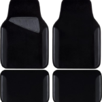 Universal Car Floor Mats