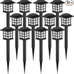 Solar Garden Lights