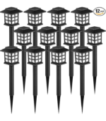 Solar Garden Lights