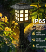 Solar Garden Lights - Image 2