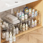Under Sink Organiser