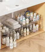 Under Sink Organiser
