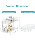 Under Sink Organiser - Image 2