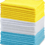 Microfibre Cleaning Cloths