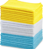 Microfibre Cleaning Cloths