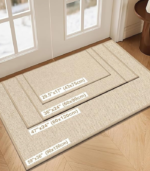 Non Slip Door Mat - Image 2
